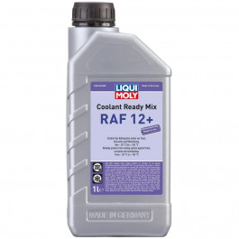 Liqui Moly Coolant Ready Mix RAF 12+ 6924