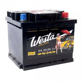 Westa 6CT-50 АзЕ Pretty Powerful (WPP500)