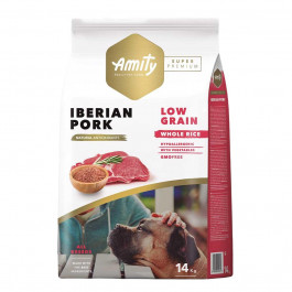Amity Super Premium Iberian Pork 14 кг (566 IBERIAN 14 KG)