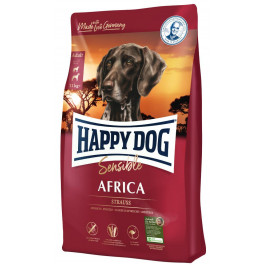 Happy Dog Supreme Africa 4 кг (3547)