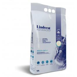 Lindocat Advanced MultiCat+ 12 л (8006455001151)