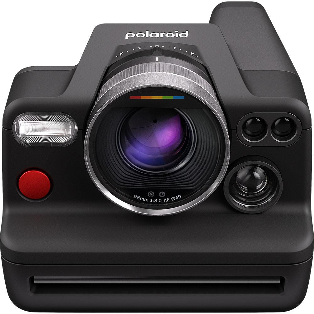 Polaroid I-2 Black (9078) - зображення 1