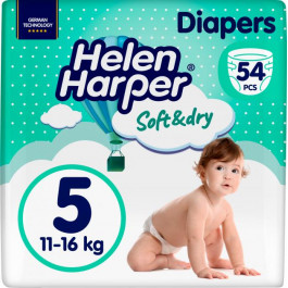 Helen Harper Baby Junior 5 (54 шт.)