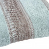 Saffran Полотенце махровое Fluffy голубое 50х85 см (ТР000001783) - зображення 2