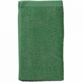 KELA Рушник для рук  Ladessa 24593 30х50 см зелене листя
