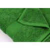 HOBBY Рушник  Colorful Haki 70x140 см Темно зелений (8698499338777) - зображення 2