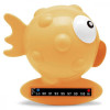 Chicco Термометр для воды Рибка желтый (06564.00) - зображення 1