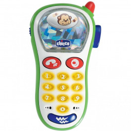 Chicco Мобильный телефон (60067.00)