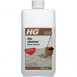 HG toner Миючий засіб для плитки  1 л (8711577079017)