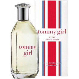Tommy Hilfiger Tommy Girl Туалетная вода для женщин 50 мл