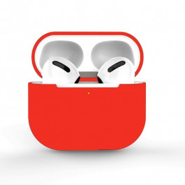 BeCover Apple AirPods 3nd Gen Red (707186)