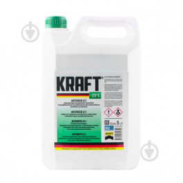 Kraft Energy G11 -35 4770202394349