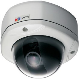 ACTi TCM-7411