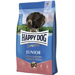 Happy Dog Junior Grainfree 1 кг (61006)