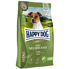 Happy Dog Mini Neuseeland 4 кг (60115)