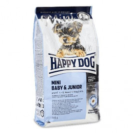Happy Dog Mini Baby Junior 300 г (60318)