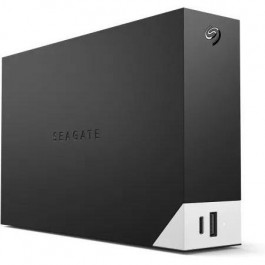 Seagate One Touch Hub 18 TB Black (STLC18000400)