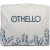 Othello Colora Grey/White 195x215 (2000022272889) - зображення 5