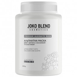 Joko Blend Premium Alginate Mask Lifting Effect with Collagen and Elastin 200g