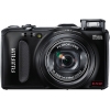 Fujifilm FinePix F600EXR Black - зображення 1