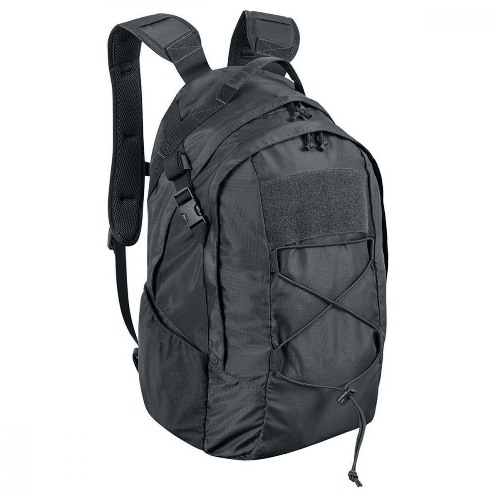 Helikon-Tex EDC Lite Backpack - Nylon / Shadow Grey (PL-ECL-NL-35) - зображення 1