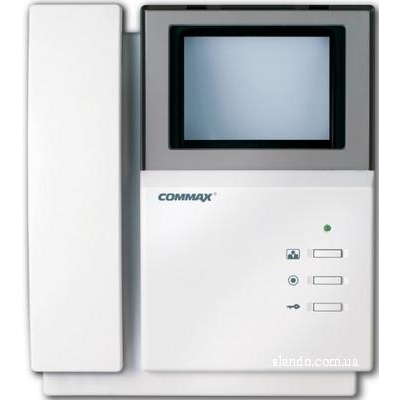 Commax DPV-4HP - зображення 1