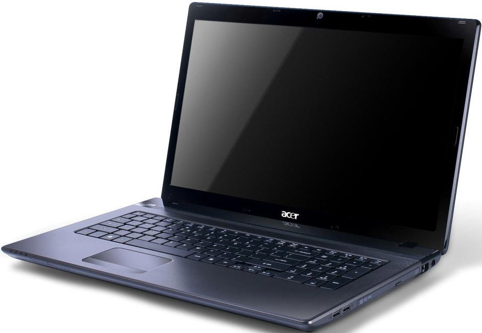 Acer Aspire 7750ZG-B964G50Mnkk (NX.RW8EU.001) - зображення 1
