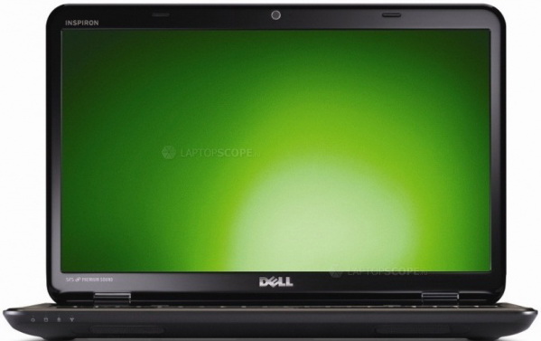 Dell Inspiron N5110 (N5110HiB960X2C500BDSblack) - зображення 1