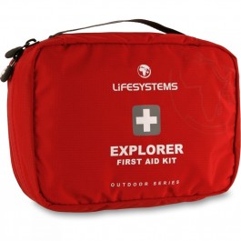 Lifesystems Explorer First Aid Kit (1035)
