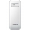 Samsung E1232 (White) - зображення 2