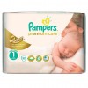 Pampers Premium Care Newborn 1 (33 шт.) - зображення 1