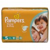 Pampers Sleep&Play Junior 5 (42 шт.) - зображення 1