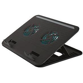 Trust Cyclone Notebook Cooling Stand (17866) - зображення 1