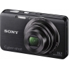 Sony DSC-W630 Black - зображення 1