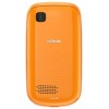 Nokia Asha 200 (Orange) - зображення 2