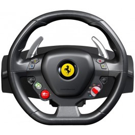 Thrustmaster Ferrari 458 italia (4460094)
