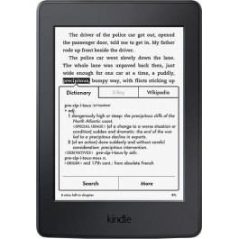 Amazon Kindle Paperwhite (2015)