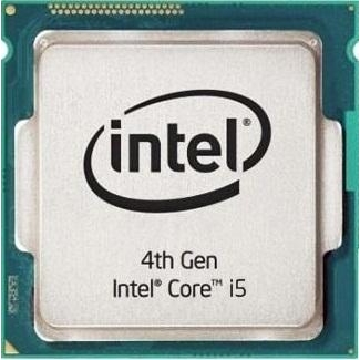Intel Core i5-4460 BX80646I54460 - зображення 1