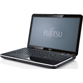 Fujitsu Lifebook AH531 (AH531MRKC5RU)