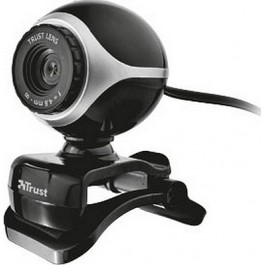 Trust Exis Webcam (17003)