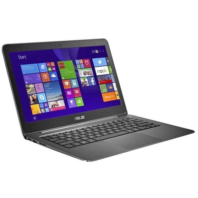 ASUS ZENBOOK UX305FA (S-UX305FA-USM1) - зображення 1