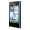LG E400 Optimus L3 (Black) - зображення 4