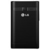 LG E400 Optimus L3 (Black) - зображення 2
