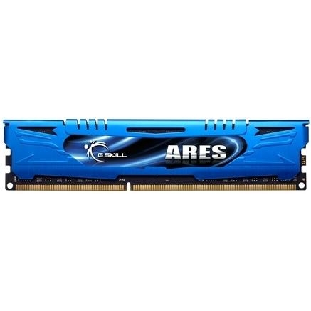 G.Skill 8 GB (2x4GB) DDR3 2133 MHz (F3-2133C9D-8GAB) - зображення 1