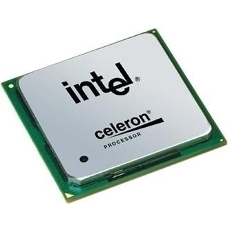 Intel Celeron G1840 BX80646G1840 - зображення 1