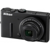 Nikon Coolpix P310 Black - зображення 1