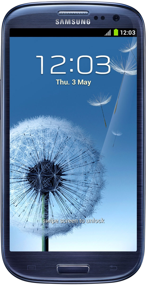 Samsung I9300i Galaxy S3 Duos - зображення 1