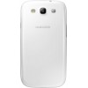 Samsung I9300i Galaxy S3 Duos (White) - зображення 2