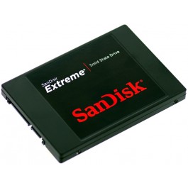 SanDisk Extreme SDSSDX-240G-G25
