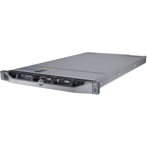 Dell PowerEdge R610 (R610-12960065) - зображення 1